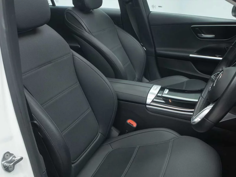 Vehicle Image for 24/24for Mercedes-Benz C-Class C200 Auto (W206)