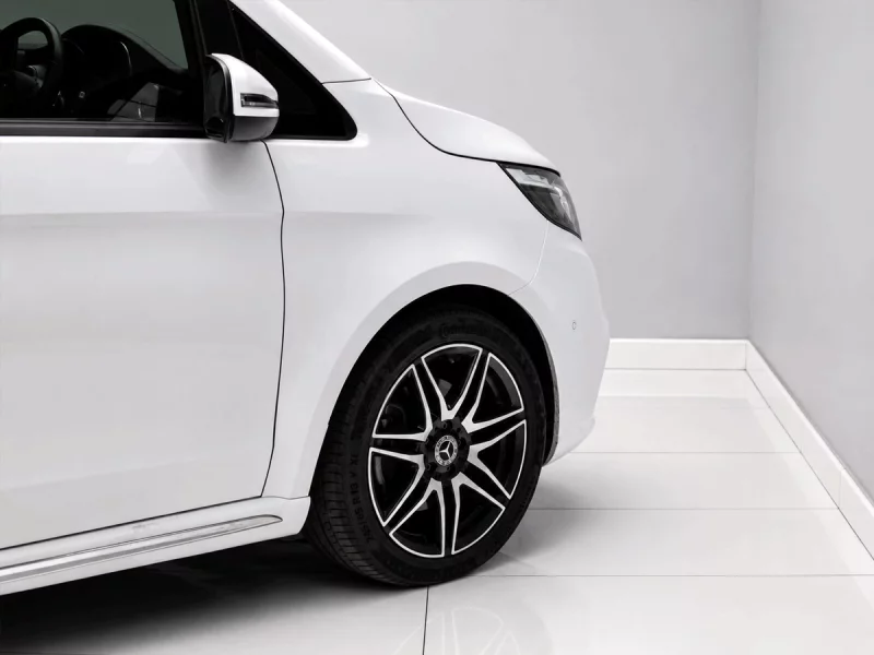 Vehicle Image for 7/18for Mercedes-Benz V-Class V300d Exclusive