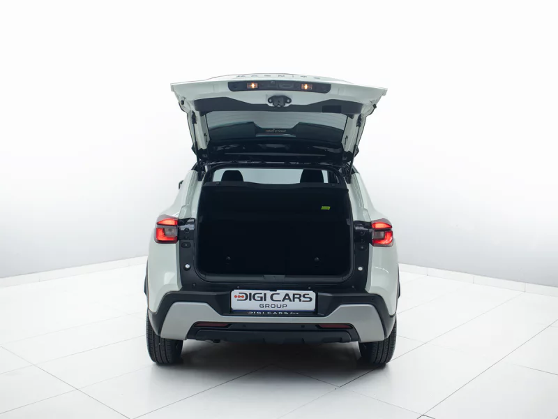 Vehicle Image for 13/24for Nissan Magnite 1.0T Acenta Plus CVT