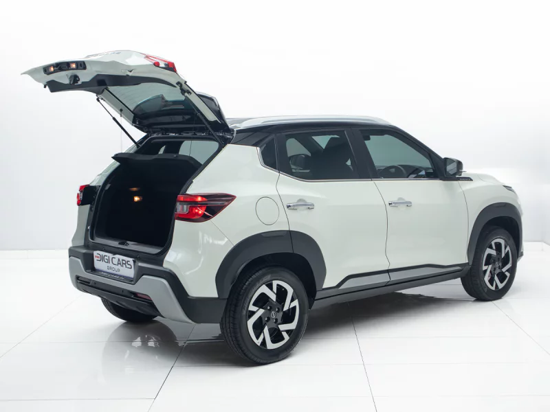 Vehicle Image for 6/24for Nissan Magnite 1.0T Acenta Plus CVT