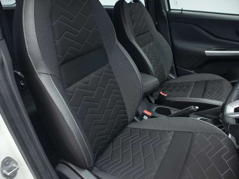Vehicle Image for 24/24for Nissan Magnite 1.0T Acenta Plus CVT