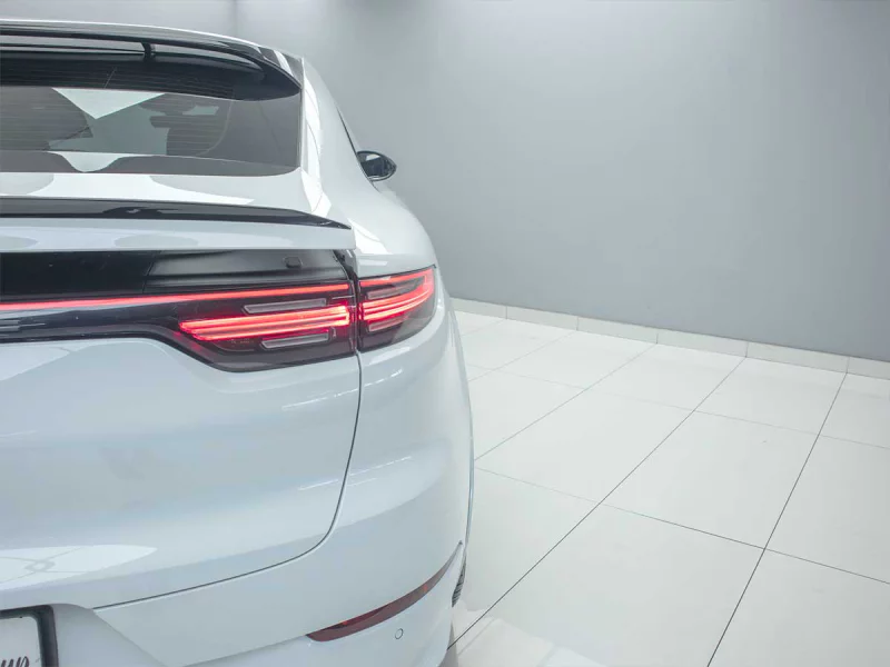 Vehicle Image for 22/49for Porsche Cayenne GTS Coupe