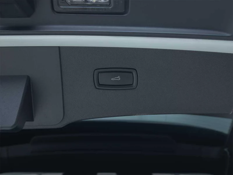 Vehicle Image for 34/49for Porsche Cayenne GTS Coupe