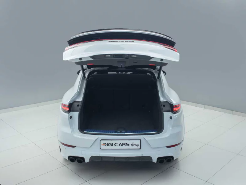 Vehicle Image for 25/49for Porsche Cayenne GTS Coupe