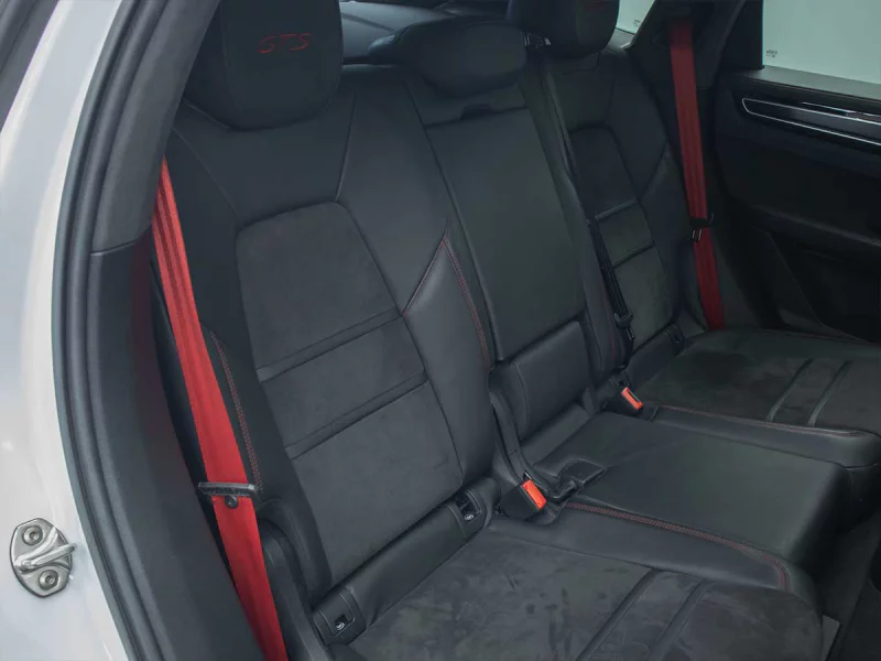 Vehicle Image for 47/49for Porsche Cayenne GTS Coupe
