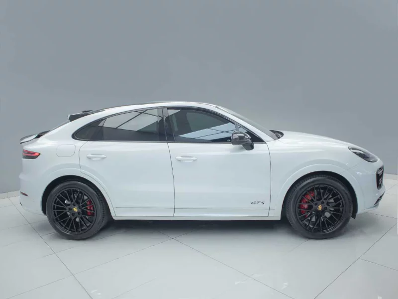 Vehicle Image for 8/49for Porsche Cayenne GTS Coupe