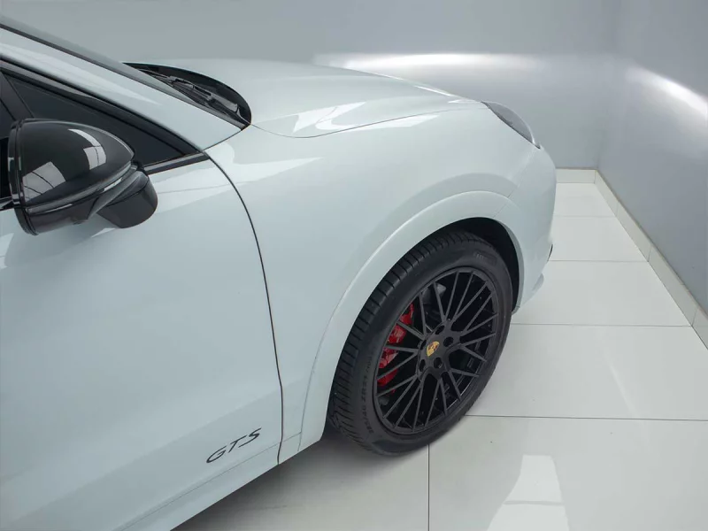 Vehicle Image for 14/49for Porsche Cayenne GTS Coupe