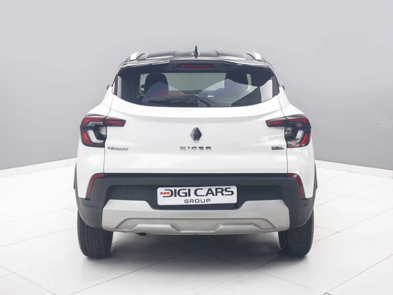 Vehicle Image for 12/23for Renault Kiger 1.0T Zen