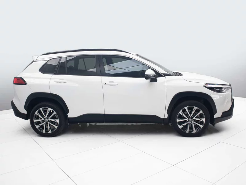 Vehicle Image for 4/24for Toyota Corolla Cross 1.8 XR CVT