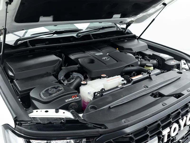 Vehicle Image for 15/36for Toyota Land Cruiser 300 V6 3.5T GR-S
