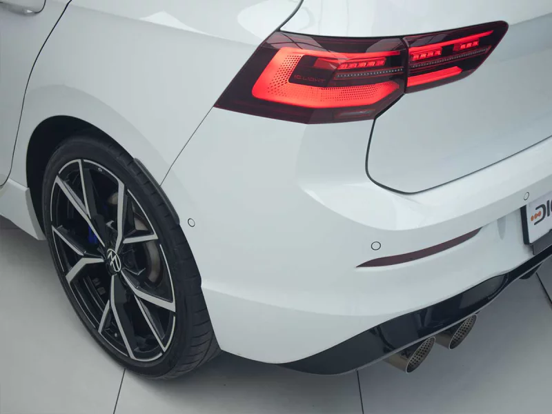 Vehicle Image for 14/42for Volkswagen Golf 8 2.0 TSI R DSG