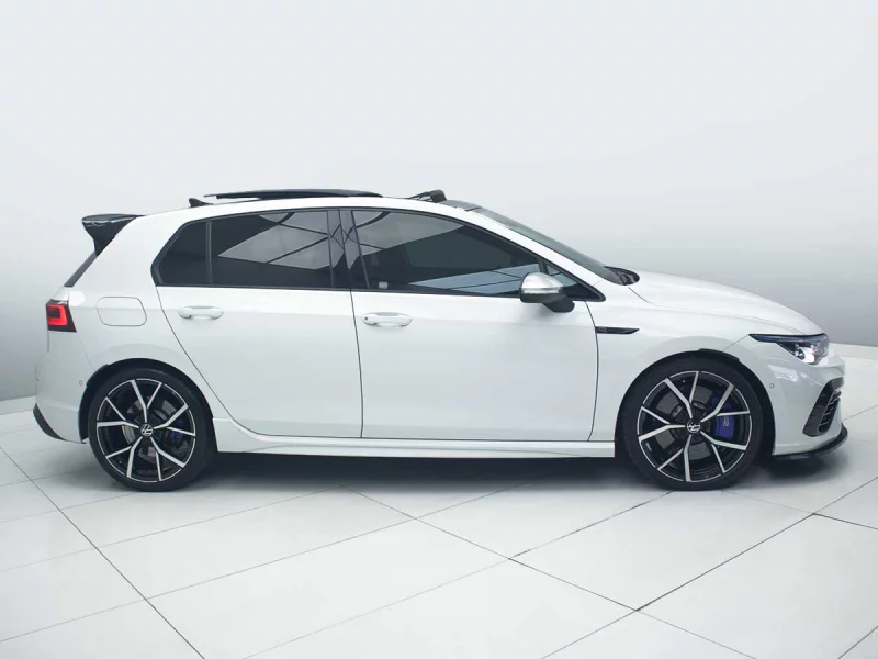 Vehicle Image for 4/42for Volkswagen Golf 8 2.0 TSI R DSG
