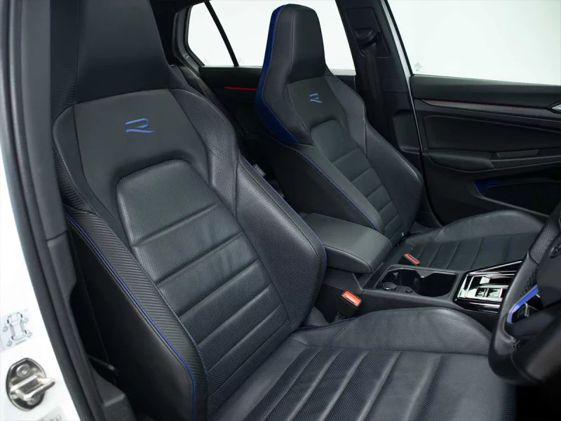 Vehicle Image for 41/42for Volkswagen Golf 8 2.0 TSI R DSG
