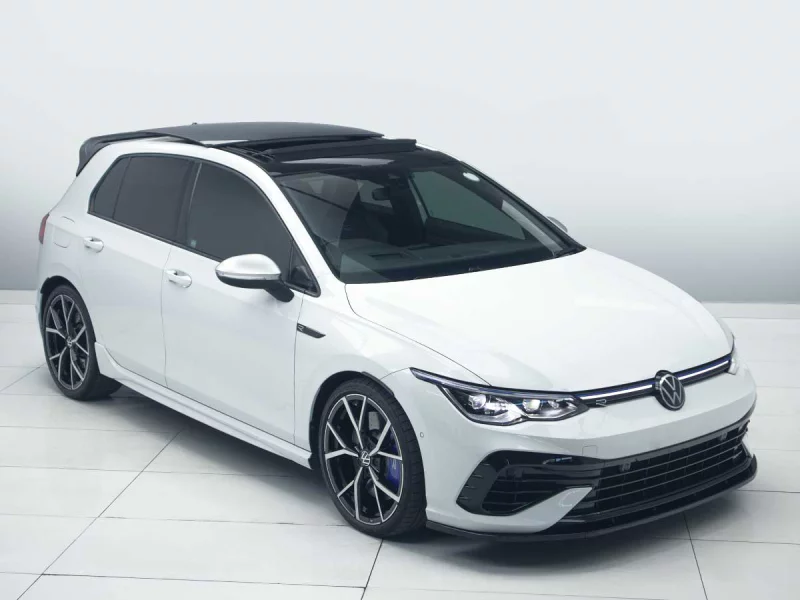 Vehicle Image for 2/42for Volkswagen Golf 8 2.0 TSI R DSG