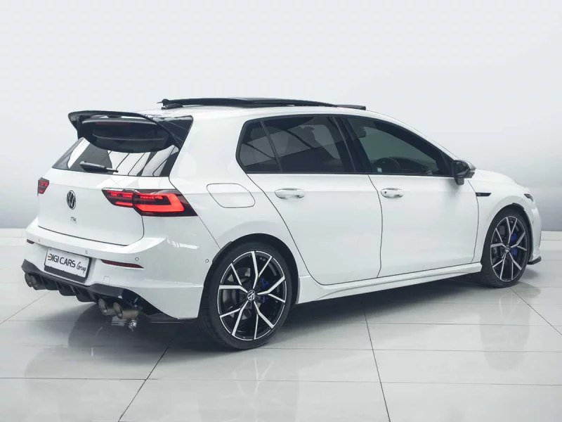 Vehicle Image for 5/42for Volkswagen Golf 8 2.0 TSI R DSG