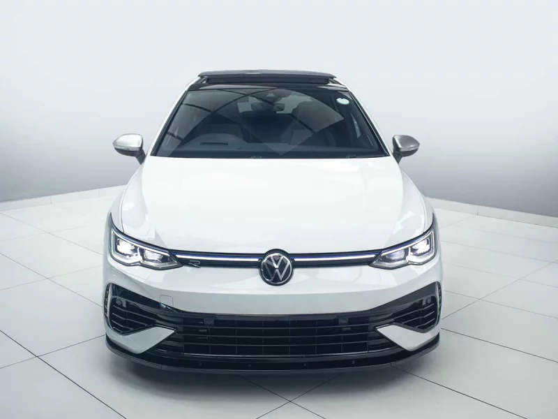 Vehicle Image for 3/42for Volkswagen Golf 8 2.0 TSI R DSG