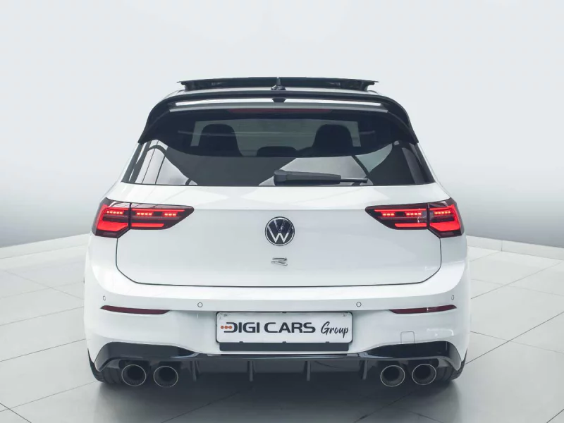 Vehicle Image for 18/42for Volkswagen Golf 8 2.0 TSI R DSG