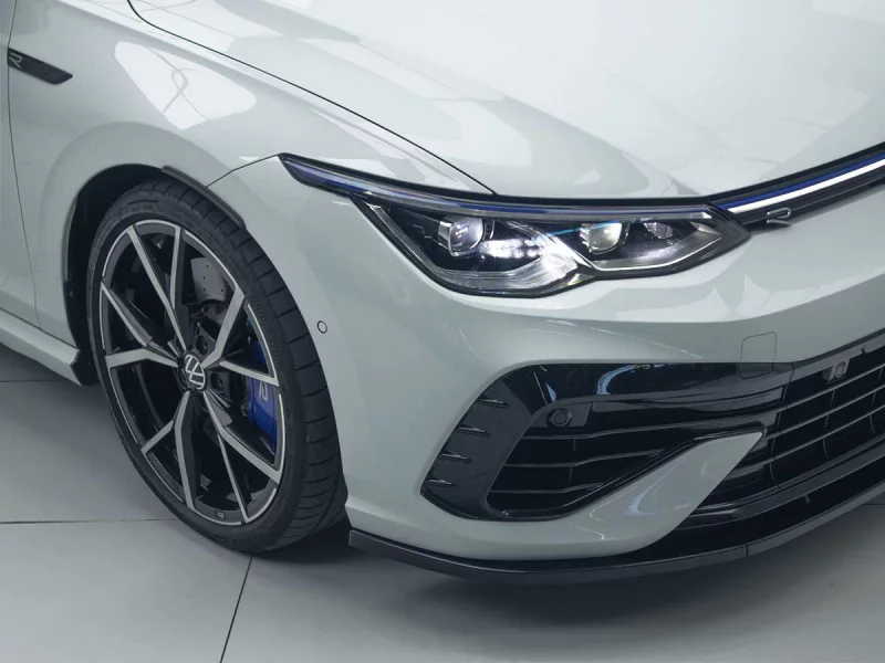 Vehicle Image for 9/42for Volkswagen Golf 8 2.0 TSI R DSG