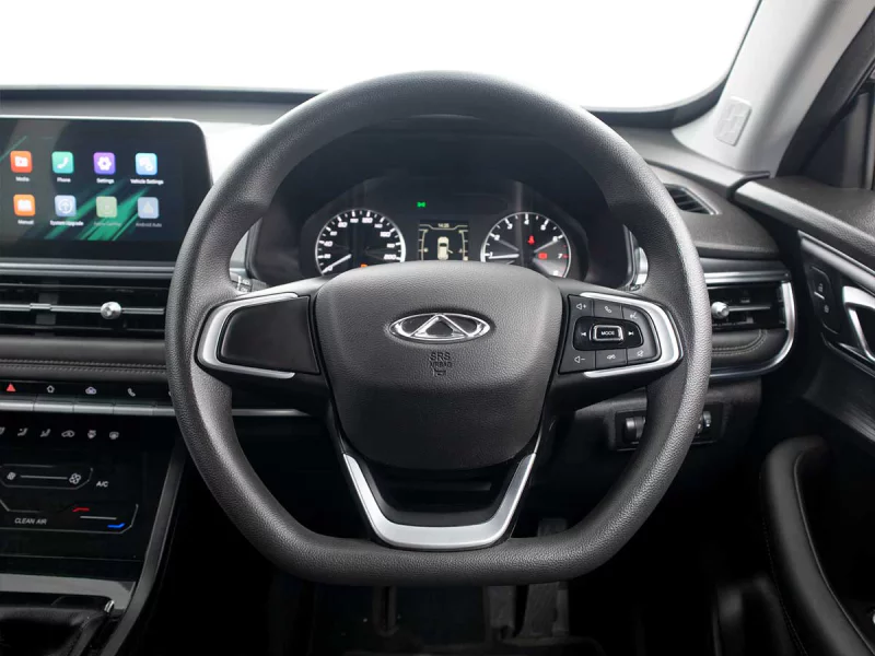 Vehicle Image for 14/24for Chery Tiggo 4 Pro 1.5 LiT