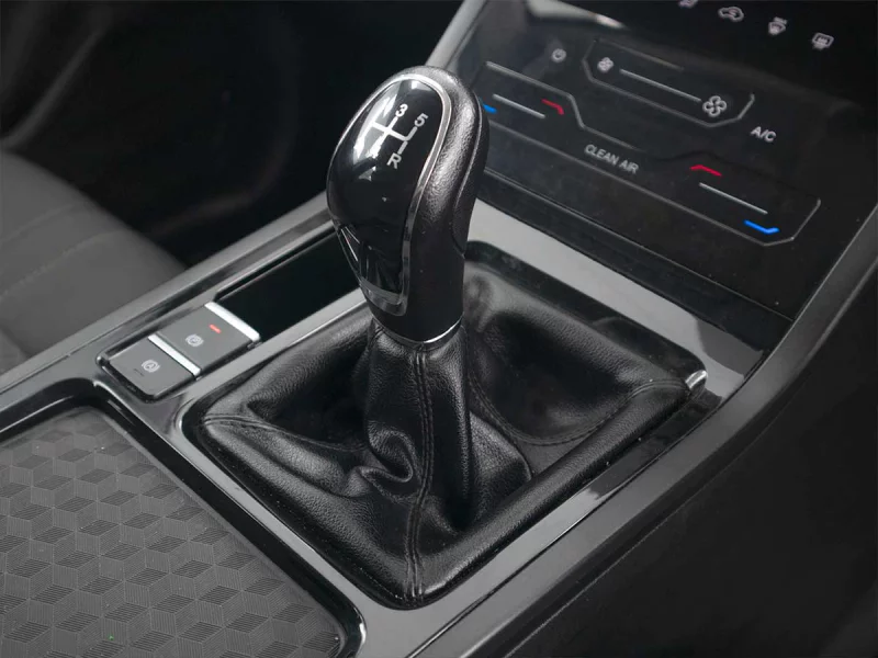 Vehicle Image for 16/24for Chery Tiggo 4 Pro 1.5 LiT