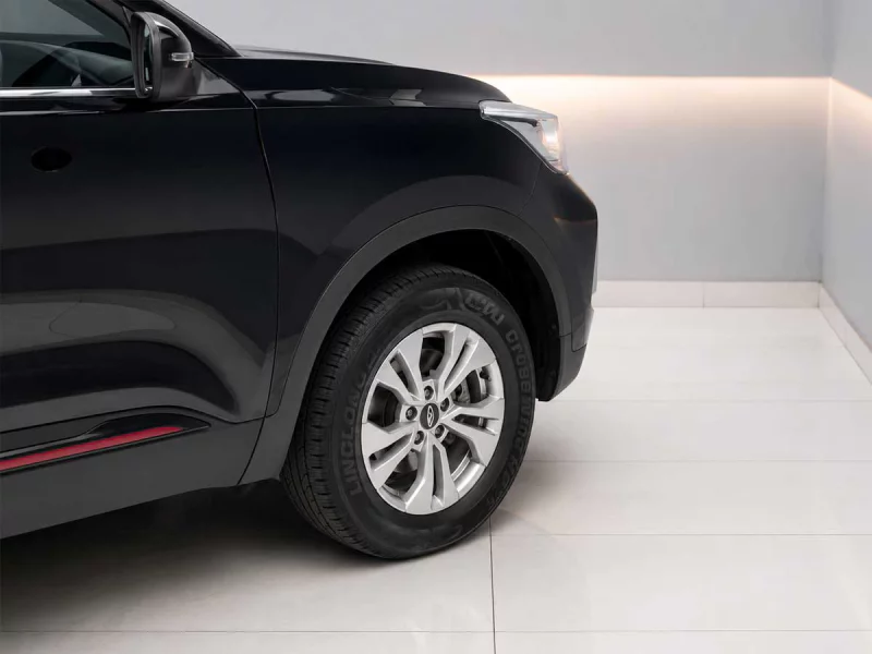 Vehicle Image for 7/24for Chery Tiggo 4 Pro 1.5 LiT