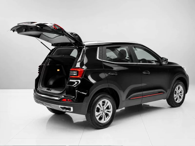 Vehicle Image for 6/24for Chery Tiggo 4 Pro 1.5 LiT