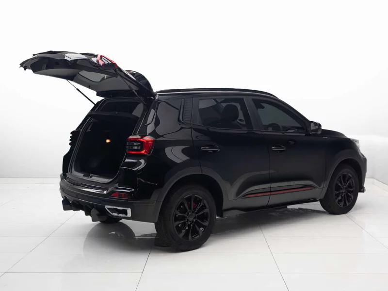 Vehicle Image for 6/24for Chery Tiggo 4 Pro 1.5T Elite SE CVT (Adas)