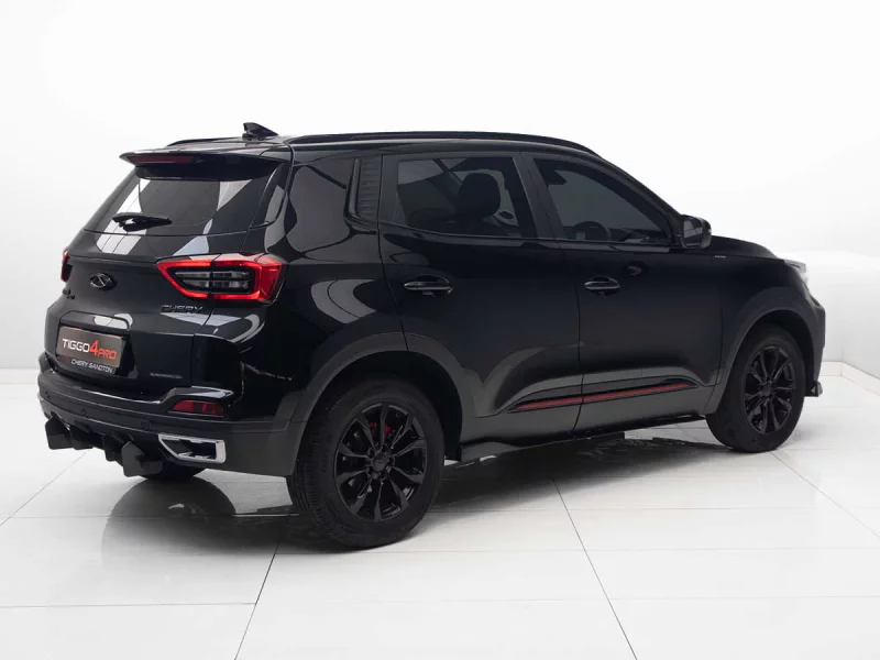 Vehicle Image for 5/24for Chery Tiggo 4 Pro 1.5T Elite SE CVT (Adas)