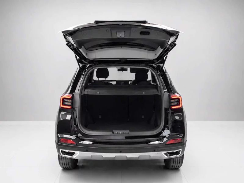 Vehicle Image for 12/20for Chery Tiggo 4 Pro 1.5T LiT DCT