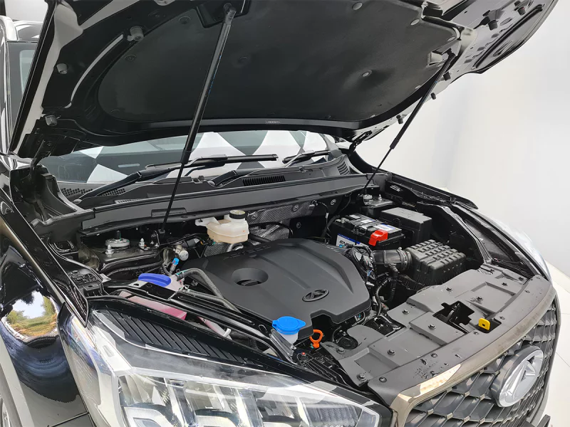 Vehicle Image for 8/17for Chery Tiggo 7 Pro 1.5T Distinctive CVT