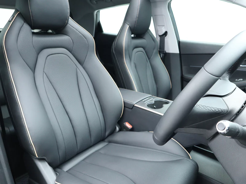 Vehicle Image for 17/17for OMODA C5 1.5T Luxury