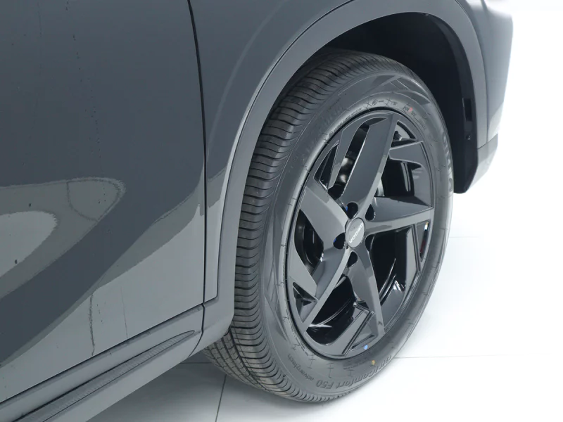 Vehicle Image for 7/17for OMODA C5 1.5T Luxury