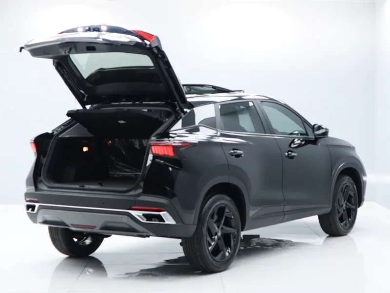 Vehicle Image for 6/17for OMODA C5 1.5T Luxury