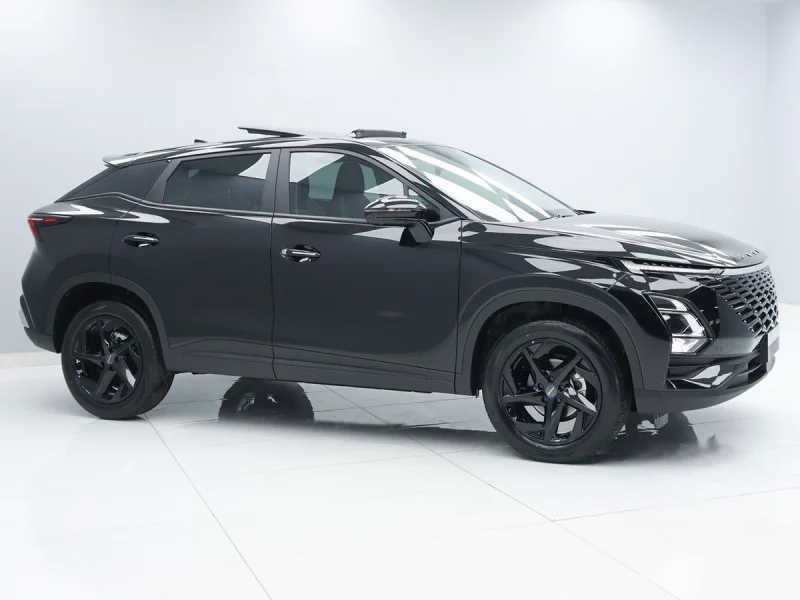 Vehicle Image for 4/17for OMODA C5 1.5T Luxury