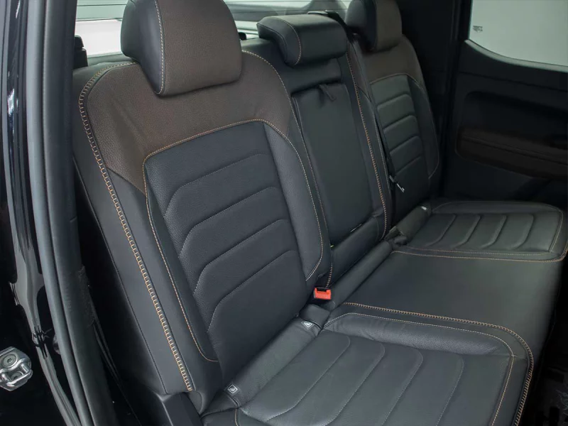 Vehicle Image for 23/24for Volkswagen Light Commercial Amarok 3.0 TDI V6 4Motion PanAmericana Auto D/C