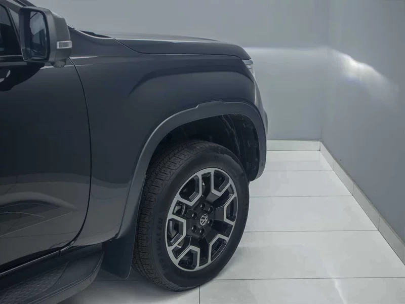 Vehicle Image for 7/24for Volkswagen Light Commercial Amarok 3.0 TDI V6 4Motion PanAmericana Auto D/C