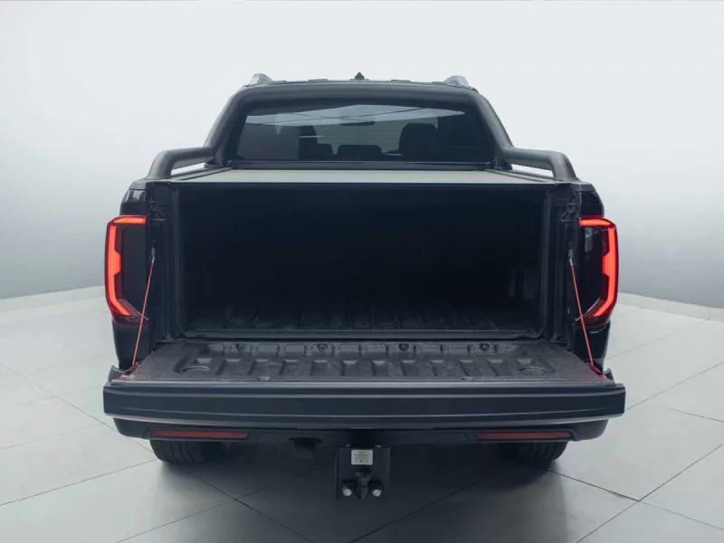 Vehicle Image for 13/24for Volkswagen Light Commercial Amarok 3.0 TDI V6 4Motion PanAmericana Auto D/C