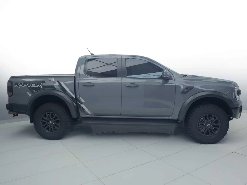 Vehicle Image for 4/24for Ford Next-Gen Ranger Raptor 3.0 V6 BI Turbo EcoBoost 4X4 A/T