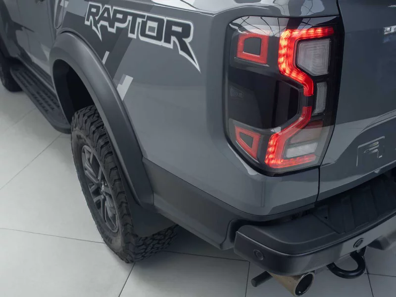 Vehicle Image for 10/24for Ford Next-Gen Ranger Raptor 3.0 V6 BI Turbo EcoBoost 4X4 A/T
