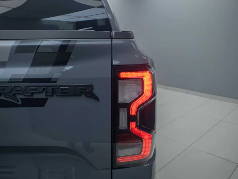 Vehicle Image for 11/24for Ford Next-Gen Ranger Raptor 3.0 V6 BI Turbo EcoBoost 4X4 A/T