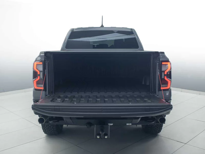 Vehicle Image for 13/24for Ford Next-Gen Ranger Raptor 3.0 V6 BI Turbo EcoBoost 4X4 A/T