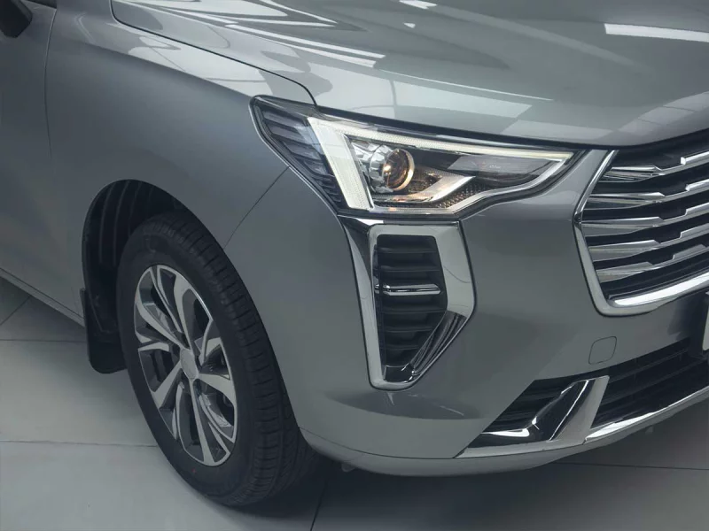 Vehicle Image for 9/24for Haval Jolion 1.5T Premium DCT