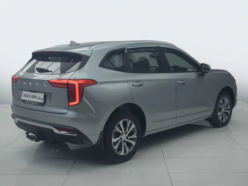 Vehicle Image for 5/24for Haval Jolion 1.5T Premium DCT