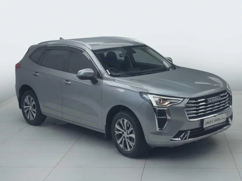 Vehicle Image for 2/24for Haval Jolion 1.5T Premium DCT
