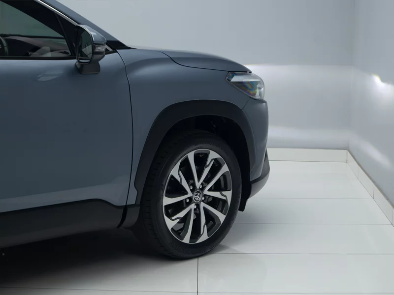 Vehicle Image for 7/23for Toyota Corolla Cross 1.8 XR CVT