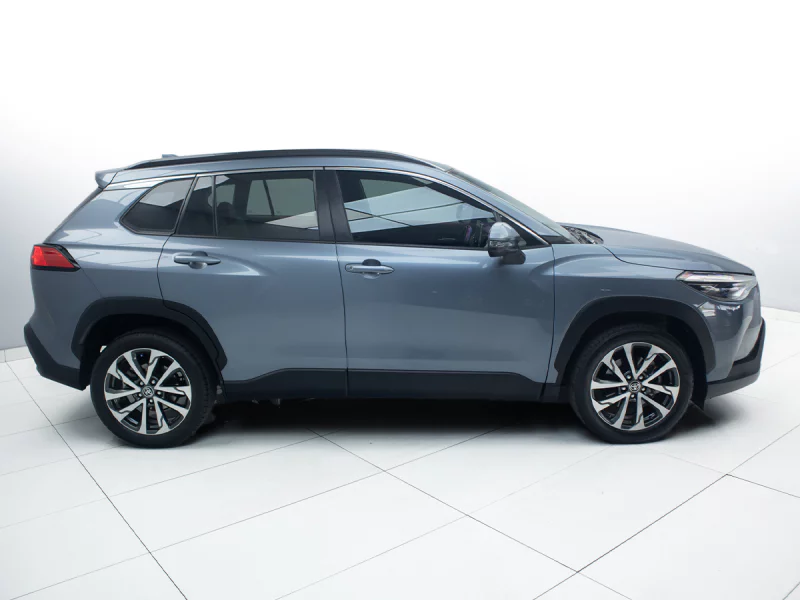 Vehicle Image for 4/23for Toyota Corolla Cross 1.8 XR CVT