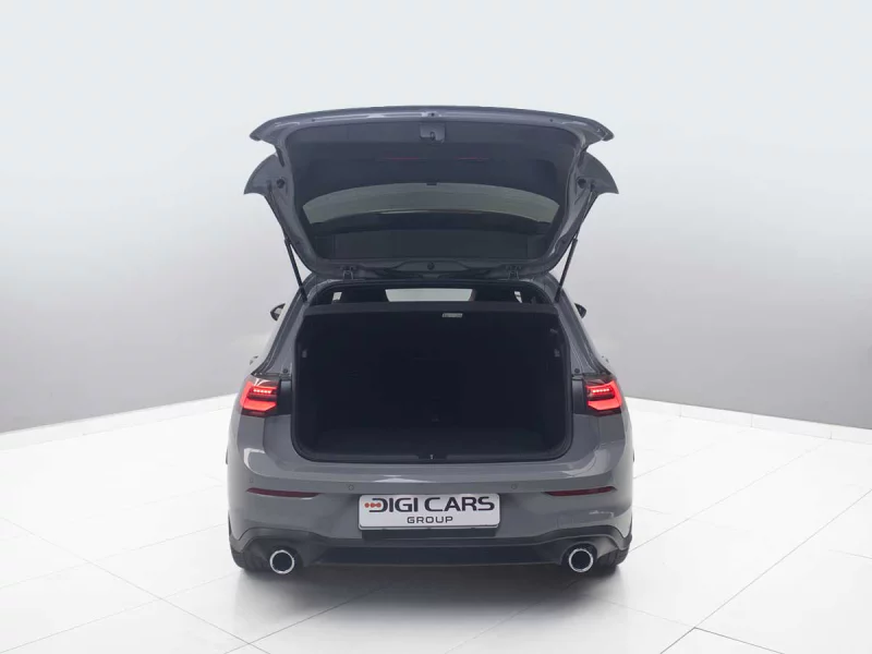 Vehicle Image for 13/24for Volkswagen Golf 8 GTI 2.0 TSI DSG