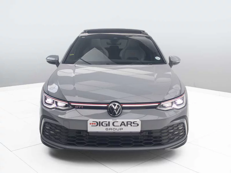 Vehicle Image for 3/24for Volkswagen Golf 8 GTI 2.0 TSI DSG