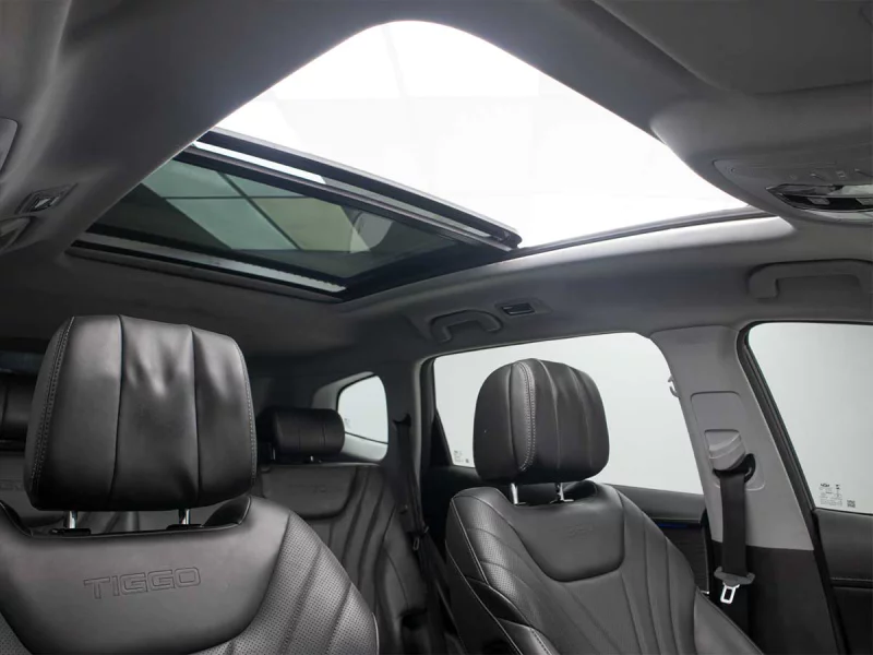 Vehicle Image for 20/25for Chery Tiggo 8 Pro Max 1.6T Executive