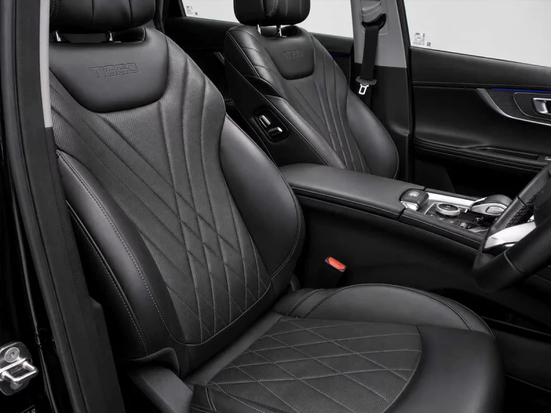 Vehicle Image for 24/25for Chery Tiggo 8 Pro Max 1.6T Executive